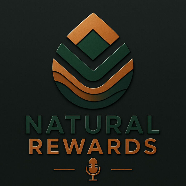 Natural Rewards – Sterling Digital Interview (Mining $21k Bitcoin from Flared Gas)